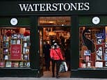 Waterstones hires Next chairman as it moves closer to listing on the London stock market