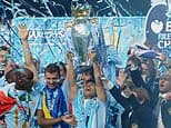 Auditing giant BDO faces potential investigation after signing off Manchester City books during £900m cheating scandal