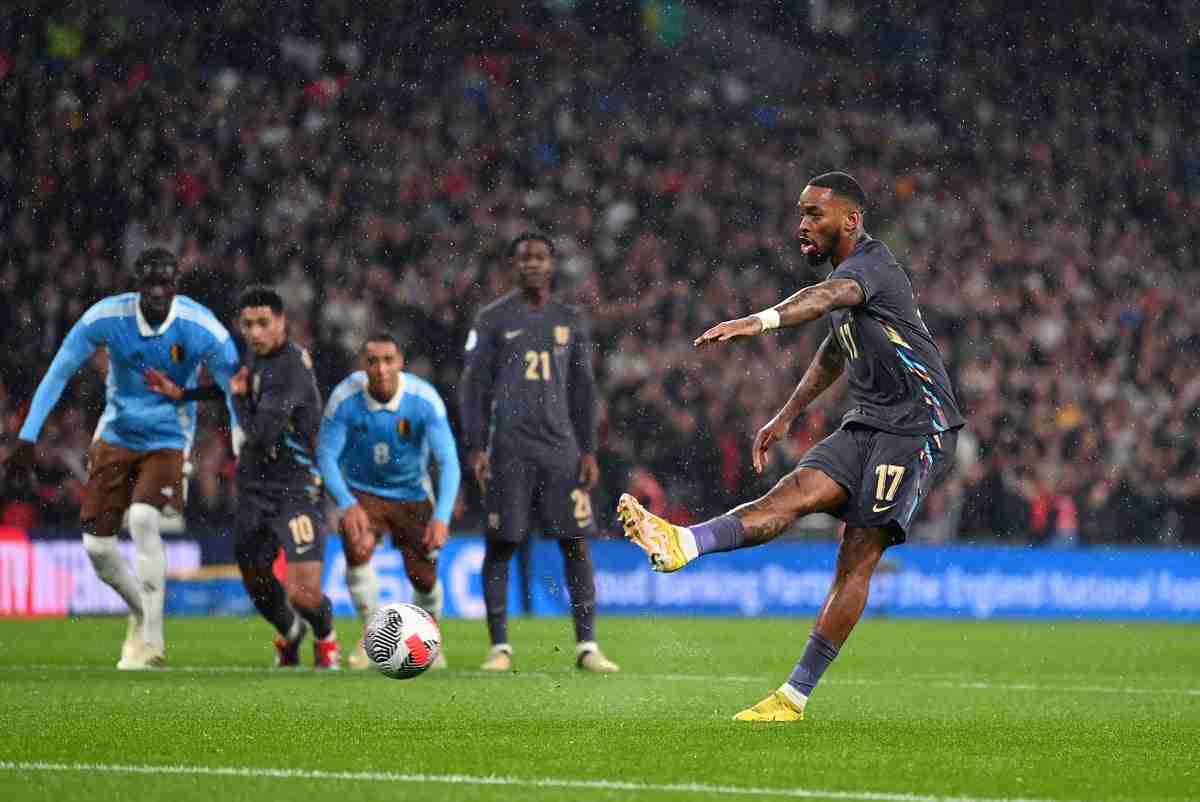 Ivan Toney, Cole Palmer and why England might need penalty specialists at Euro 2024