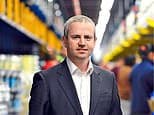 Ocado confirms Tim Steiner will step down in 2028 following boardroom battle