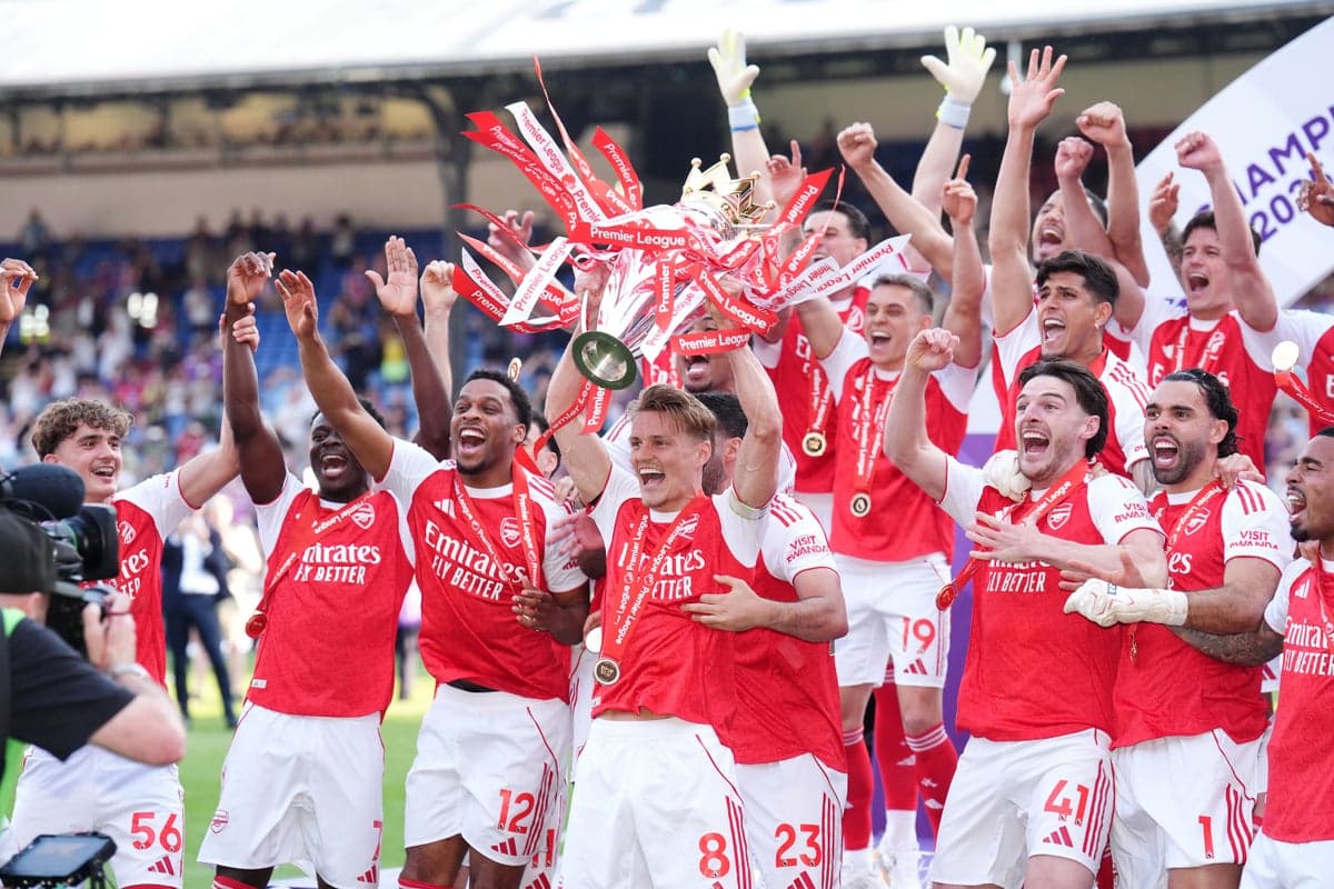 Premier League 2026/27 fixtures – live: Opening matches and fixtures for every club set to be announced