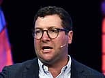 TONY HETHERINGTON: Blockchain crypto bosses face fine as accounts go AWOL