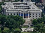 US bond yields soar most since Trump's tariff shock amid fears of Fed is set for another rate hike