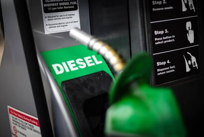 Trump's Diesel Ultimatum Puts Europe Under Pressure: UK Among Most Vulnerable