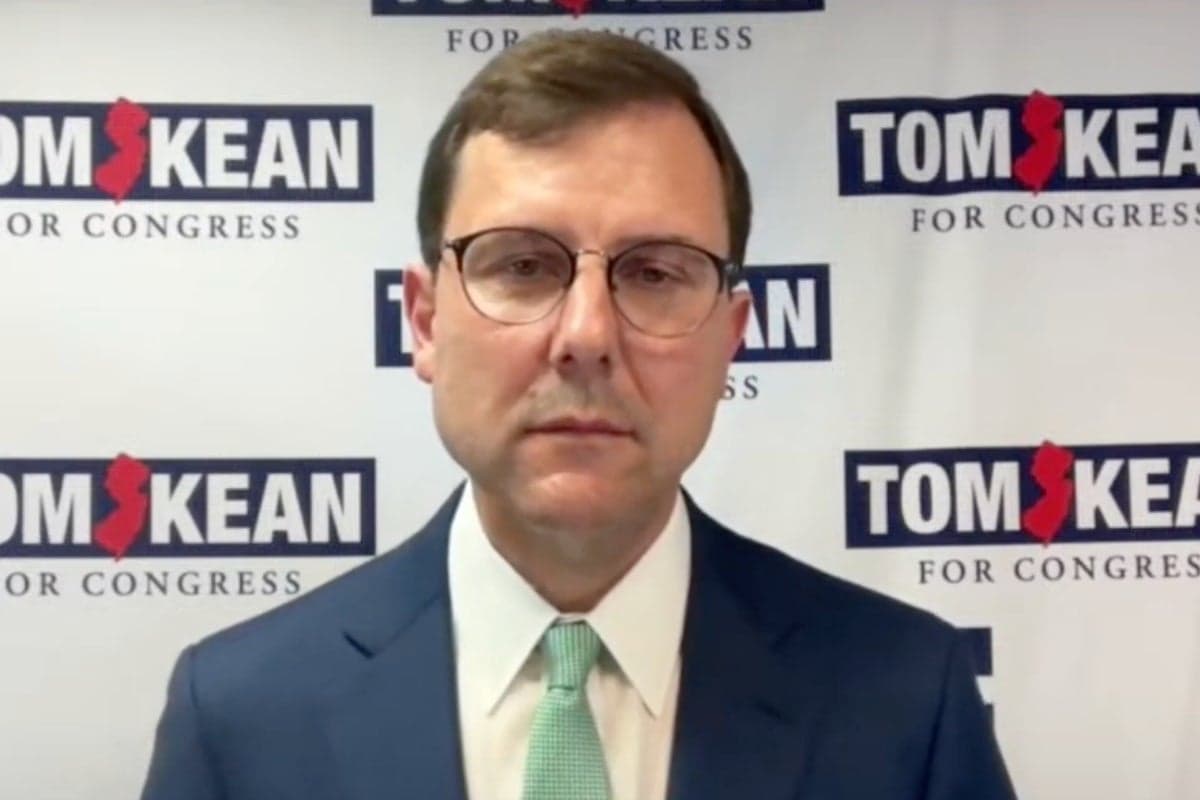 New Jersey lawmaker missing since March set to return to work this month – but he still hasn’t revealed mystery illness