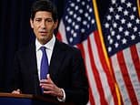 Fed defies Trump with US rate hike: Central bank chief Kevin Warsh pulls trigger in first increase for three years