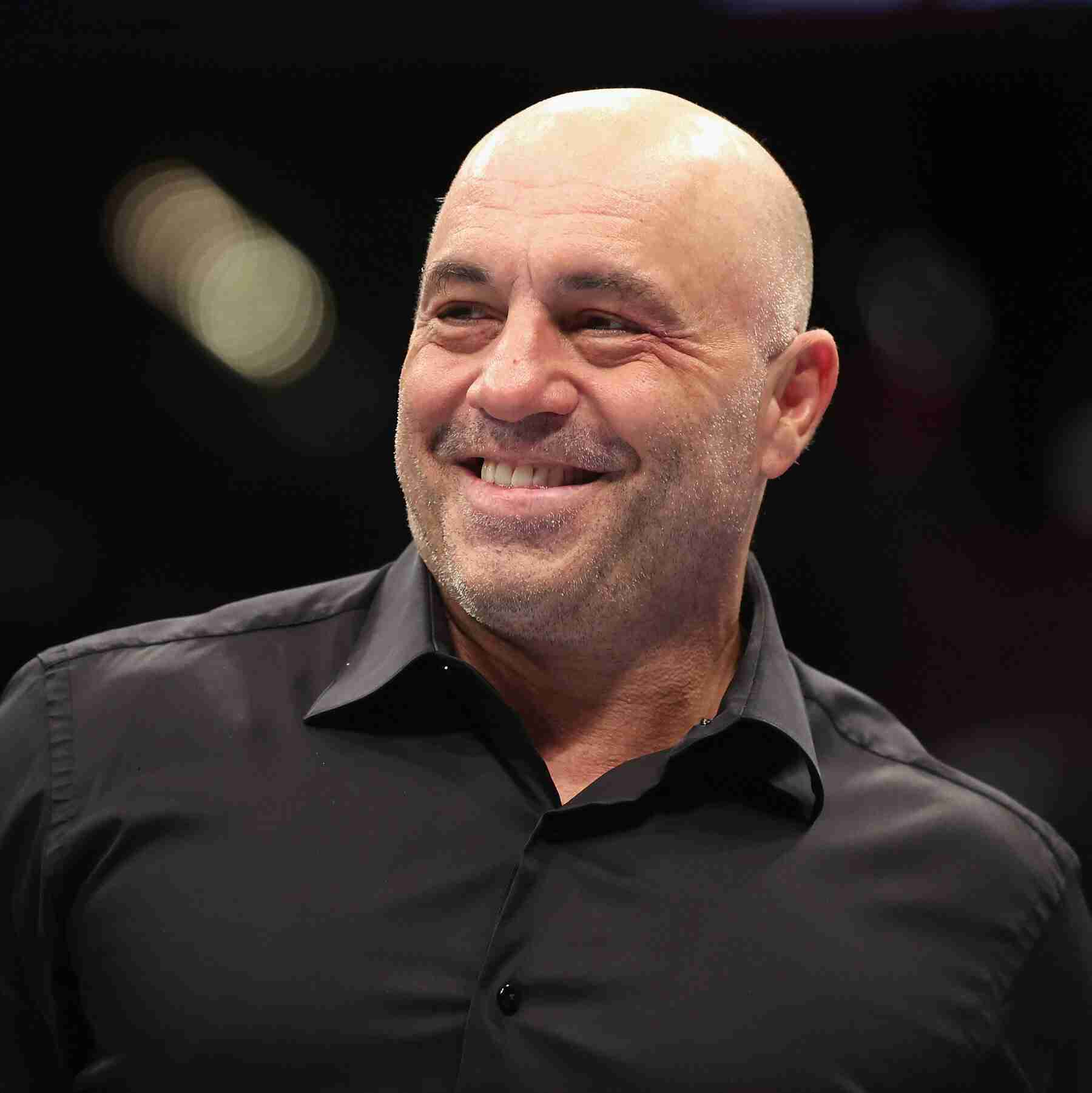 Joe Rogan Renews at Spotify, but Will No Longer Be Exclusive