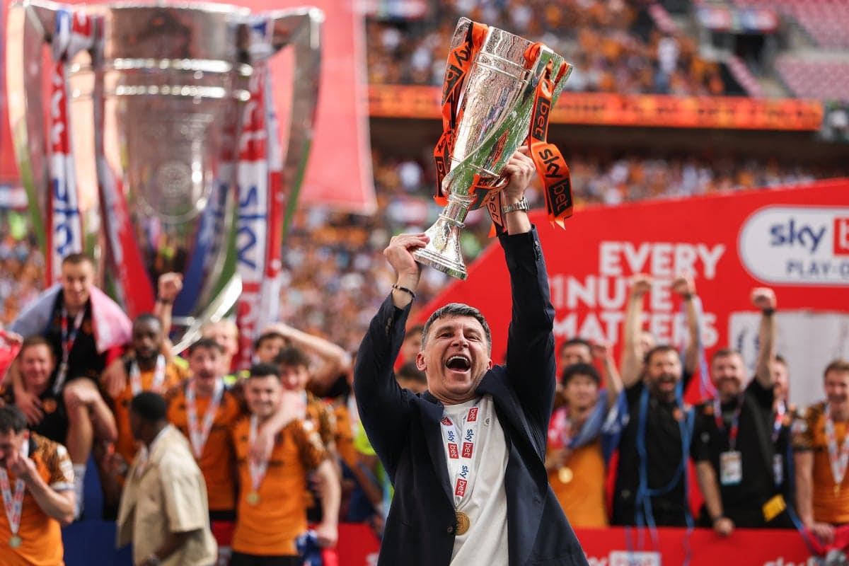 2026/27 Championship betting tips: Title, promotion and relegation predictions