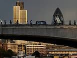 Healey may have bought himself some breathing space but Britain faces a funding crisis: ALEX BRUMMER