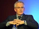 Battle for Segro heats up as US bidder hits out after warehouse group snubs 'opportunistic' £12.6bn