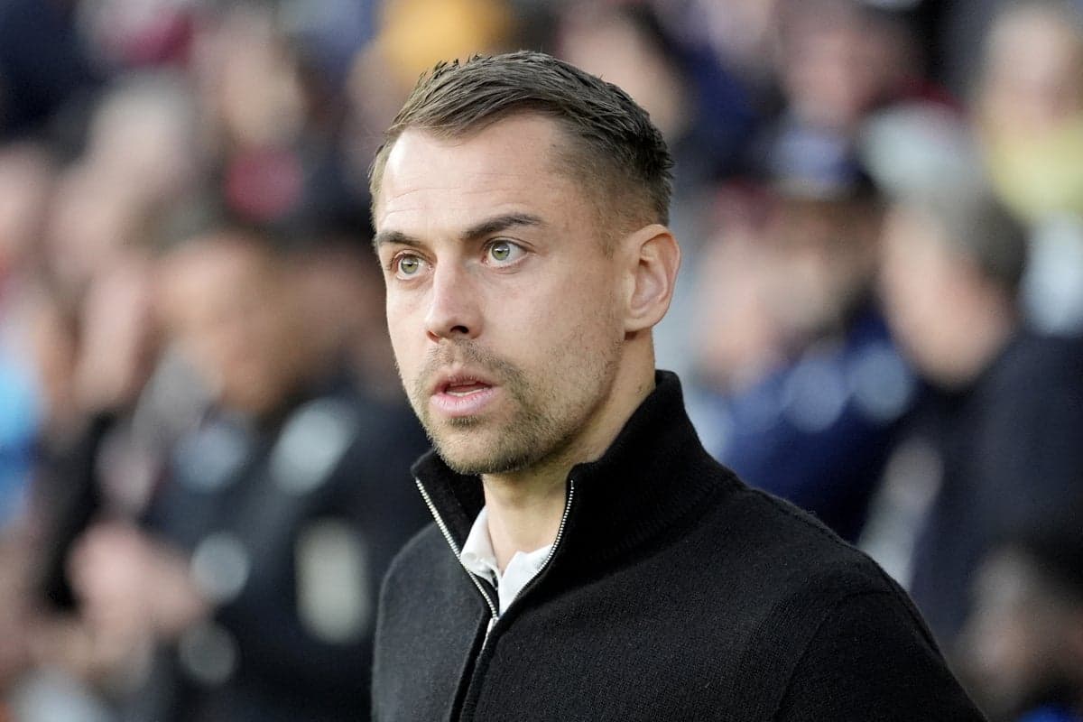 Southampton ‘prepared’ for Tonda Eckert FA ban over ‘spygate’