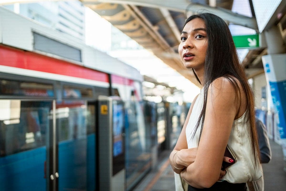 Never grow up! Younger generations are more fearful about becoming ‘adults’