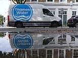 Thames Water faces backlash after handing finance chief £1m signing-on fee as it battles mounting debt