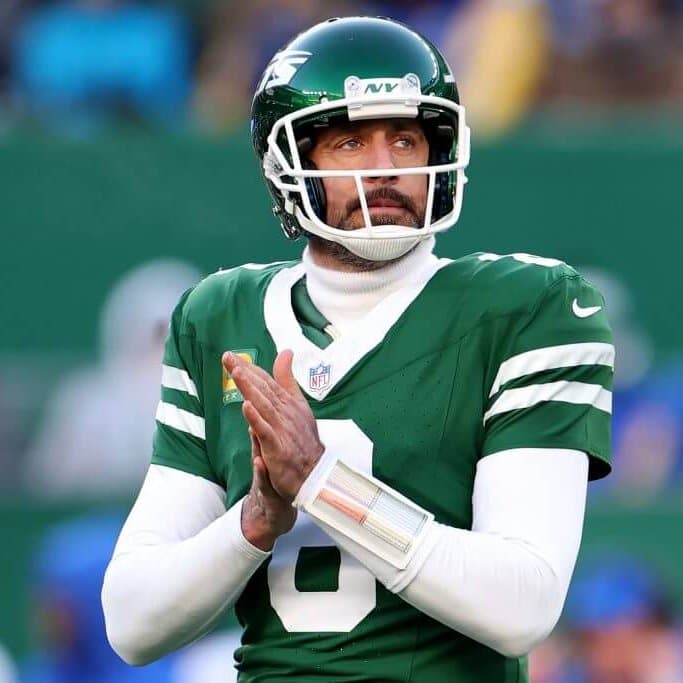 What’s Next for Aaron Rodgers? These Are His Best Options.