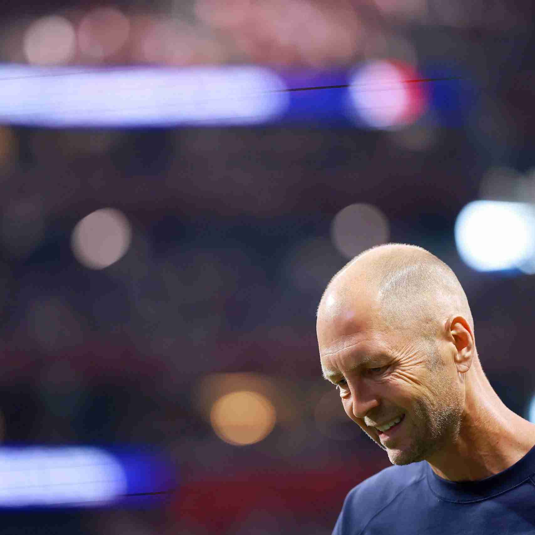 The U.S. Men’s Soccer Coach Must Face His Failures