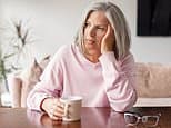 Middle aged are 'squeezed from every angle' and some cannot even picture retirement, survey finds