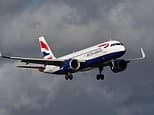 Slash taxes to revive Britain's battered airline industry, BA boss tells Burnham