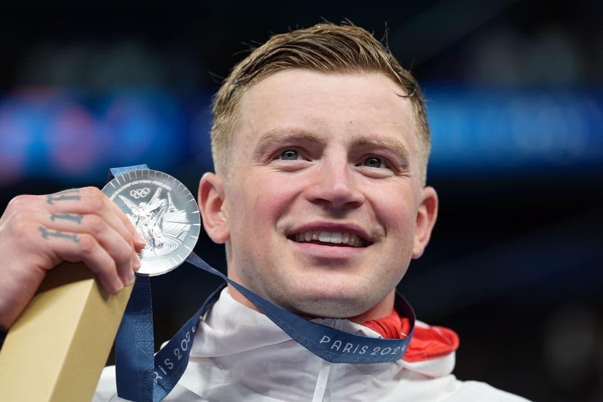 Adam Ramsay-Peaty ready for ‘full-circle’ Glasgow return in Commonwealth Games