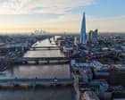 UK consumer confidence hits two-year high, but ‘Burnham bounce’ may be fading – business live