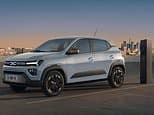 Small EV price war begins: Dacia trims cost of its Spring city car to £11,990 to undercut rivals