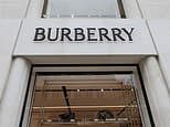 Burberry faces investor pay revolt at its annual meeting this week