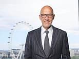 PwC boss: Britain will never have its own Elon Musk