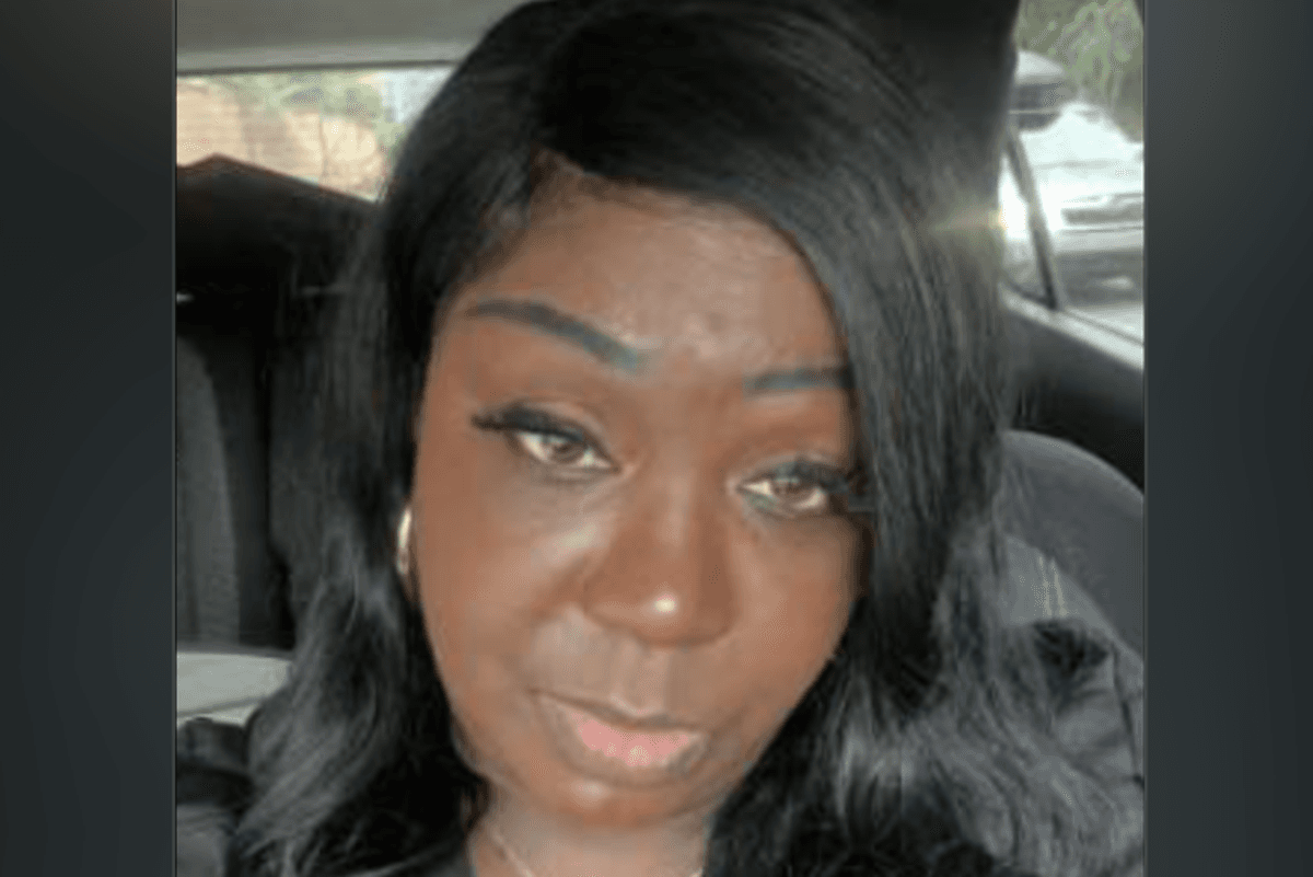 Family reveal development on Florida woman who went missing after moving to Georgia to live with man she met online