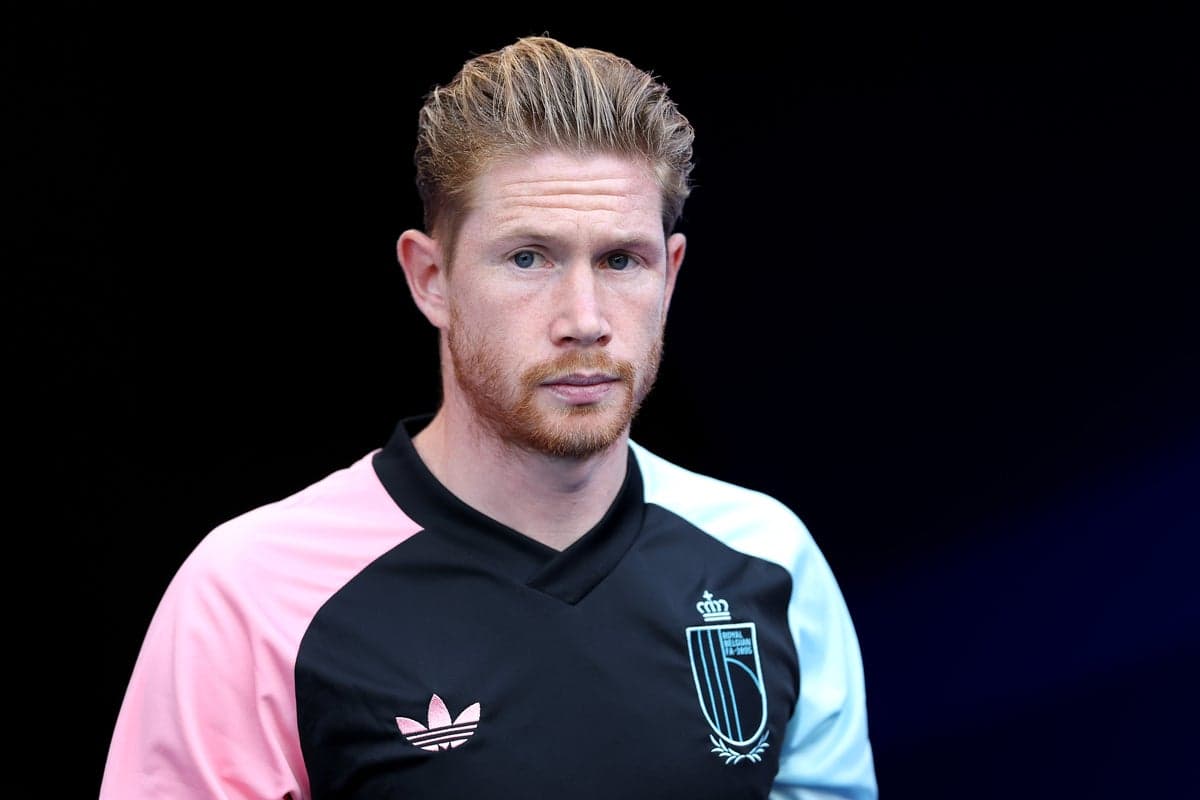 Spain v Belgium LIVE: World Cup quarter-final team news with Red Devils to make major decision on Kevin De Bruyne