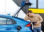 Double tax trap will hit EV owners reliant on public charging from 2028