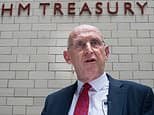 Only sound money will save us under the new Chancellor, says HAMISH MCRARE