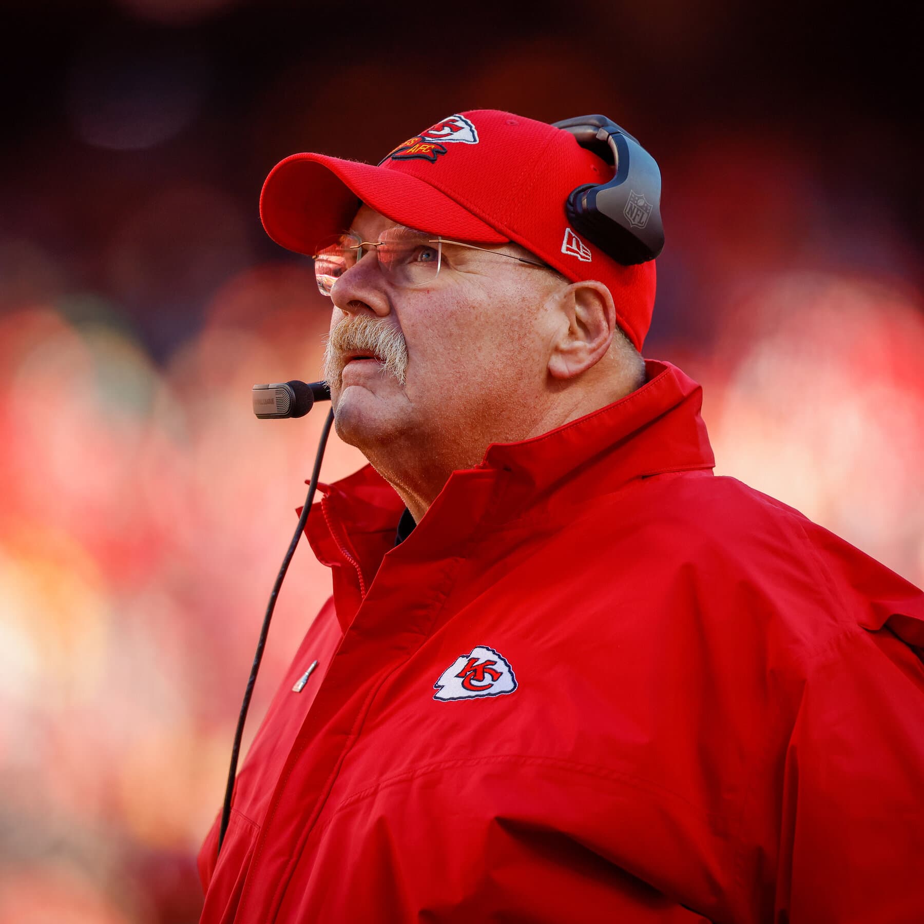 What Makes Andy Reid an All-Time Great? It’s Not Just Rings and Records.