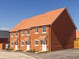 BUSINESS LIVE: Barratt Developments profits slump; M&G investors pull £1.5bn; Direct Line misses half-year forecasts