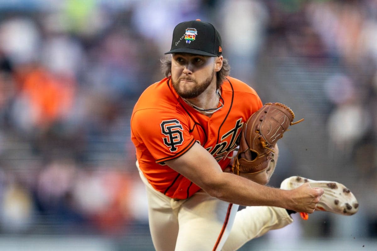 Trump’s DOJ says it’s now investigating MLB over Pride Night and Bible verse controversy
