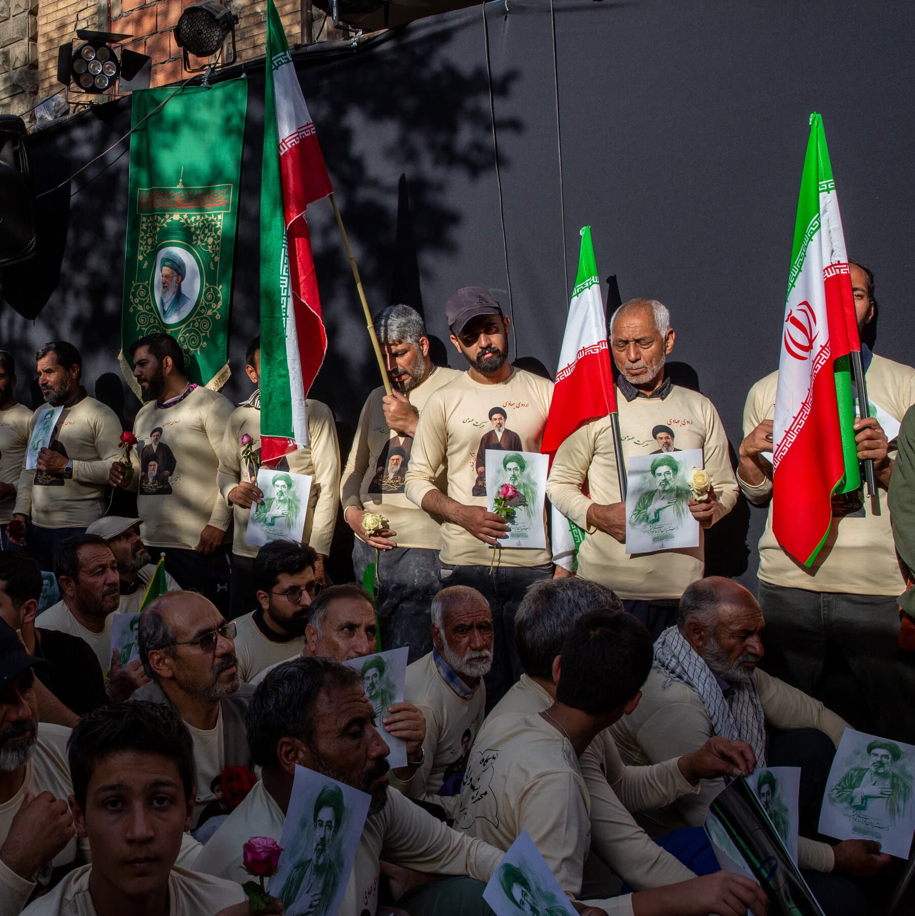Khamenei’s Burial Was Delayed, Breaking With Islamic Custom
