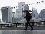 Two more UK firms open the door to private equity takeovers in what would mean a £1bn blow to the City