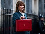 Bosses urge Healey to reverse 'damaging' Reeves inheritance tax raid on family firms