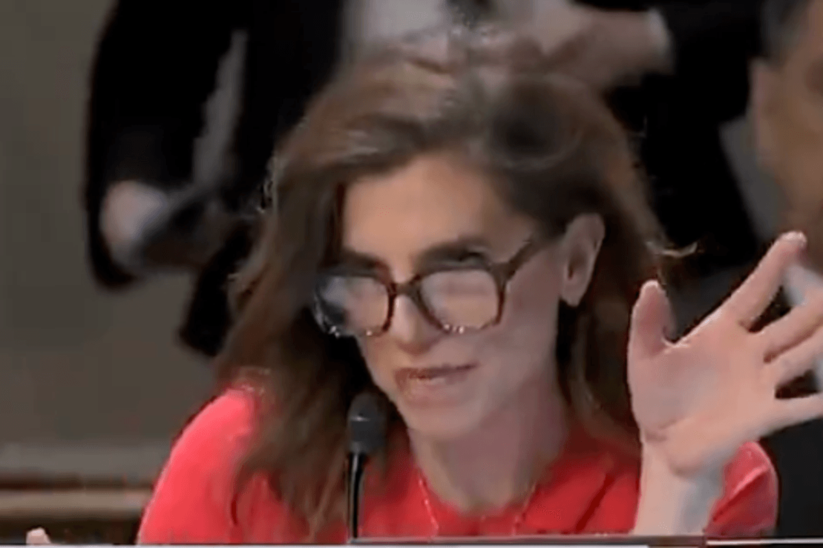 South Carolina Rep. Nancy Mace calls complainers who contact her office ‘evil’