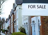 London property asking prices see surprise autumn spike... as sellers in the north cut theirs