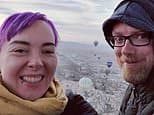 Fly for free: How Katy used Avios points to honeymoon in Turkey via air miles and companion vouchers