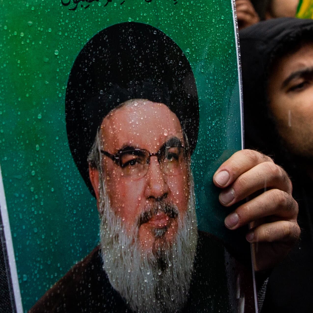 Israel Strikes Lebanon Again After Killing Hezbollah Leader