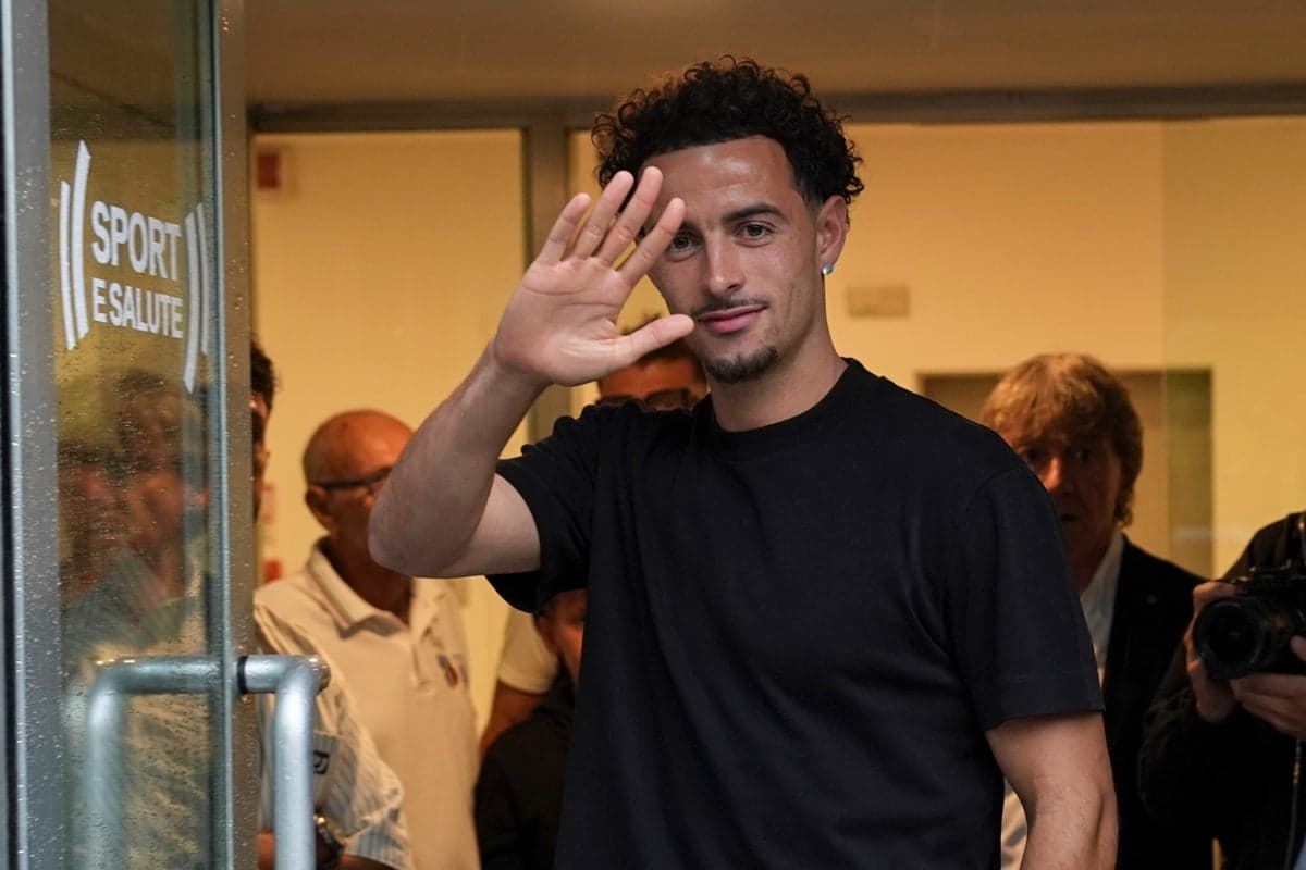 Curtis Jones’ Liverpool exit confirmed in €30m move to Inter 