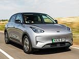 China's best-selling car lands in Britain: Could Geely's electric EX2 be a hit here too? We've driven it to find out