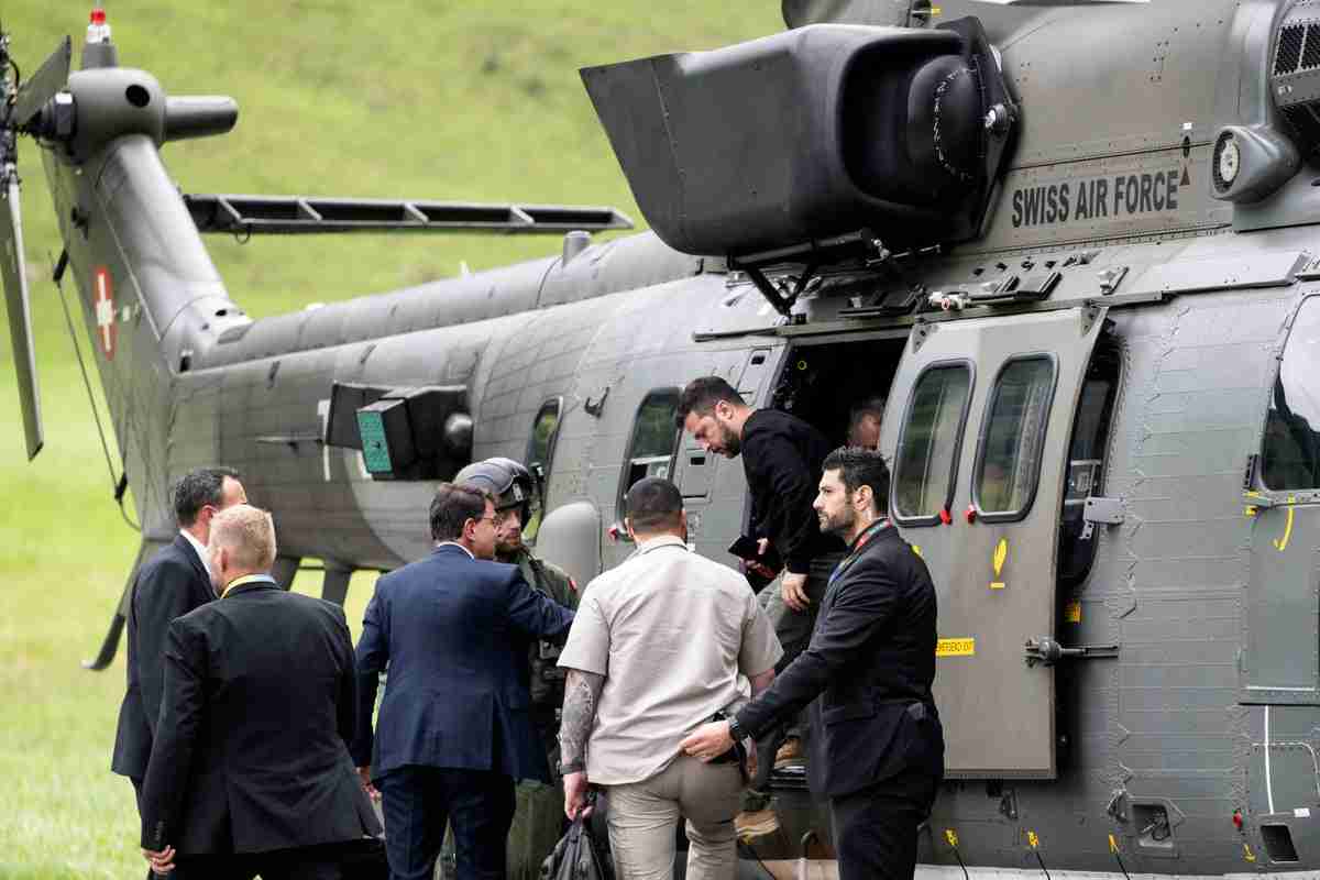 Ukraine-Russia war – live: Sunak says Putin not interested in ‘genuine peace’ as Zelensky hails ‘historic’ talks
