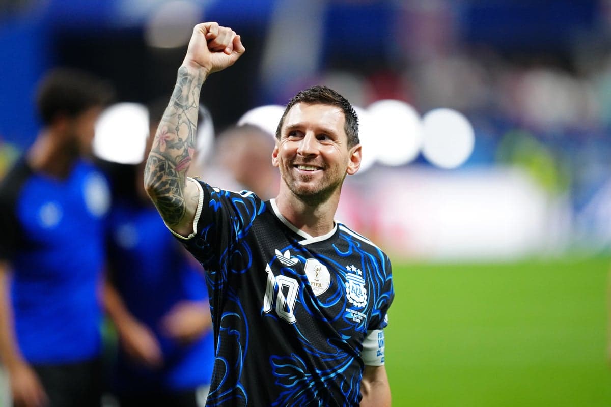 The Argentina formula that can defy logic to beat Spain in World Cup final