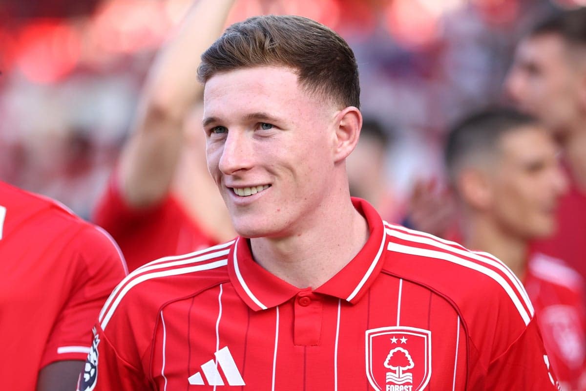 Elliot Anderson seals Man City move – and takes swipe at Manchester United