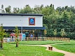 Aldi is hiring hundreds of new staff members... and they don't need any experience