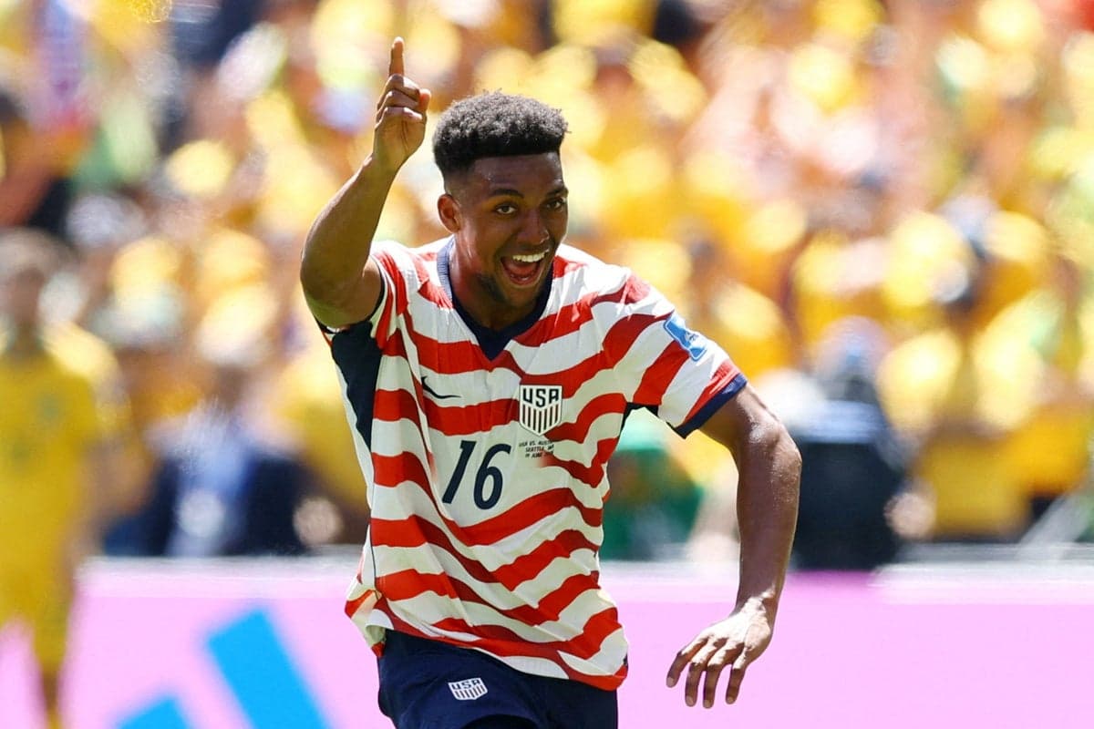 The little-known World Cup rule change that could see US win group before final game
