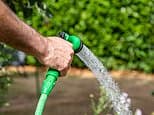 My neighbour is using his hosepipe during the ban but claims he is 'exempt' and I'm not - is that true?