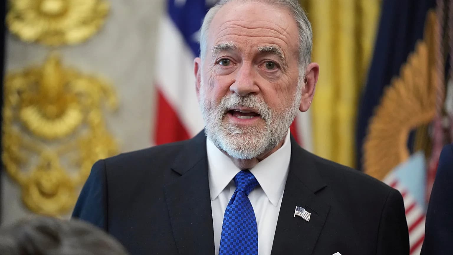 West Bank, Huckabee Condemns Settlers' Siege: 'It's Terrorism'