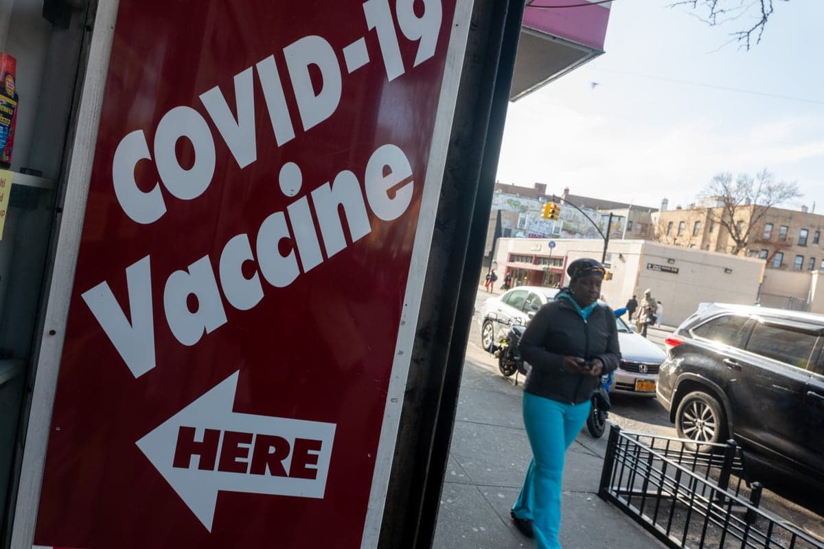 New Covid variant spreading from Asia now surges across US — what is it and where is it spreading
